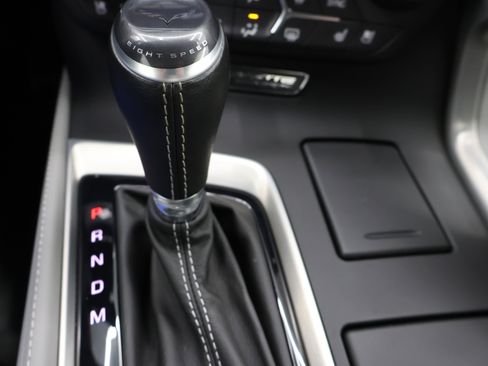 Used 2016 Chevrolet Corvette Stingray Coupe w/ 3LT Preferred Equipment Group image 45