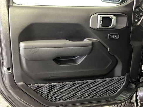 New 2026 Jeep Wrangler Sport image 8