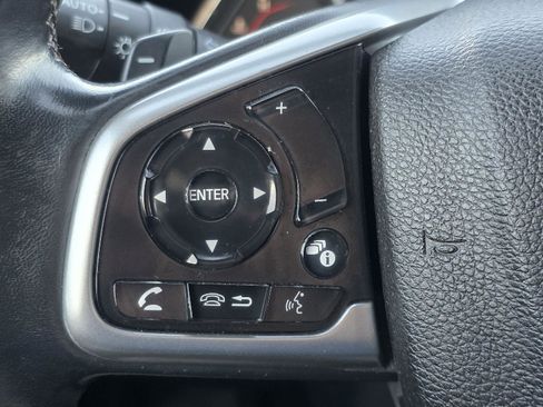 Used 2021 Honda Civic Sport image 13