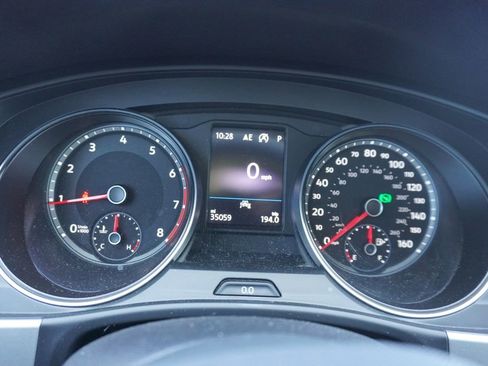 Used 2021 Volkswagen Atlas SE FWD image 10