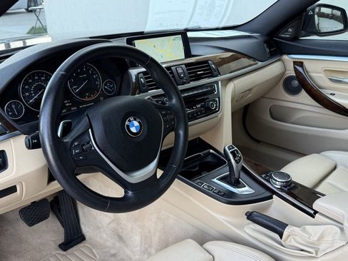 Used 2016 BMW 428i Gran Coupe 428i Gran Coupe image 20