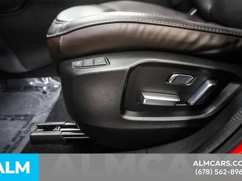 Used 2022 MAZDA CX-5 Signature image 29