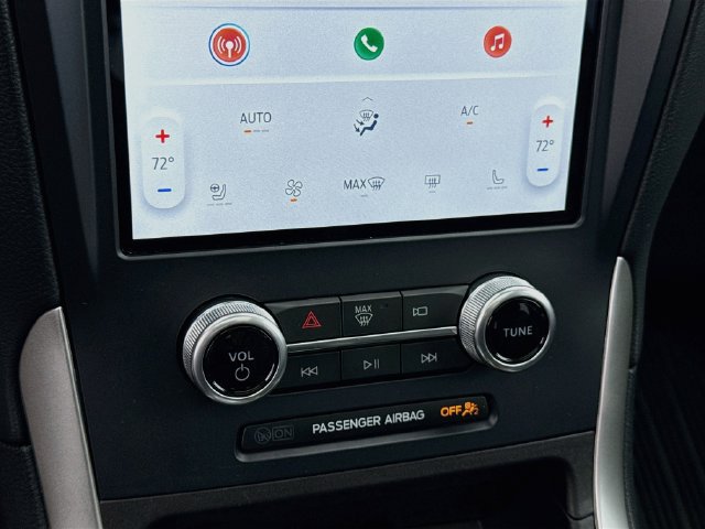Certified 2023 Ford Edge SEL w/ Convenience Package AWD/4WD image 18