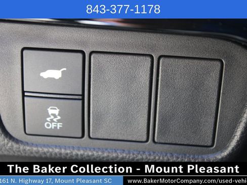 Used 2024 Honda CR-V EX-L image 24