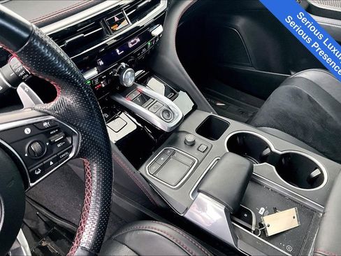 Used 2023 Acura MDX A-Spec image 18