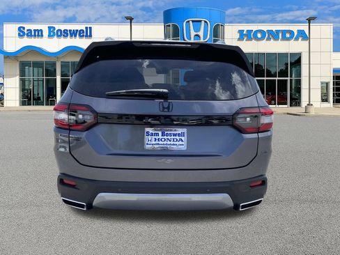 New 2026 Honda Pilot EX-L image 4