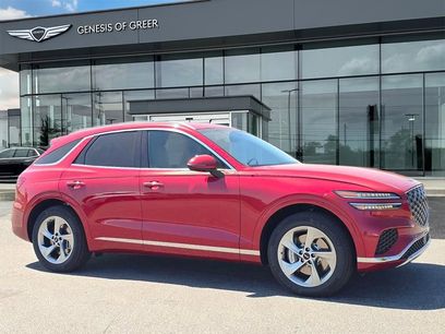 New 2026 Genesis GV70 2.5T Advanced