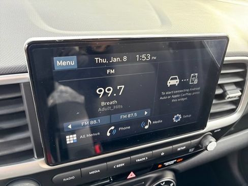 New 2026 Hyundai Venue SE FWD image 7