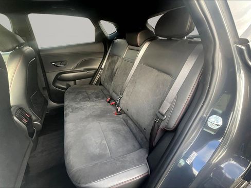 Used 2024 Hyundai Kona N Line image 23