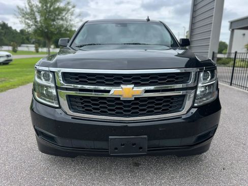Used 2019 Chevrolet Suburban LT AWD/4WD image 3