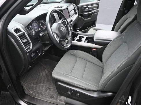 Used 2022 RAM 1500 Big Horn image 9