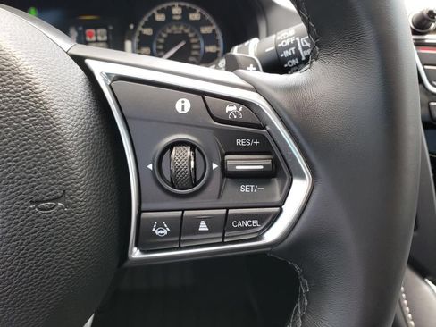 Certified 2025 Acura RDX SH-AWD w/ Technology Package image 16