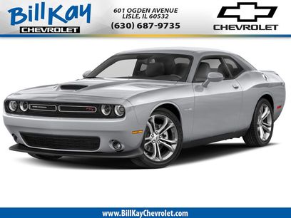 Used 2023 Dodge Challenger GT w/ Plus Package