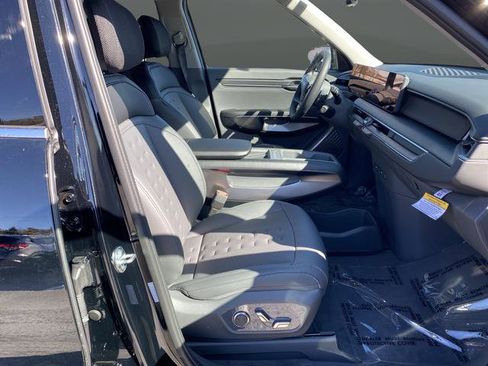 New 2026 Kia EV9 Wind image 39