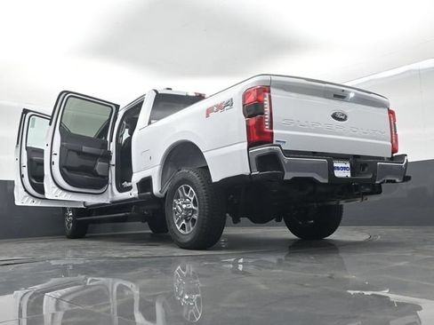 New 2026 Ford F350 Lariat w/ Lariat Ultimate Package AWD/4WD image 72