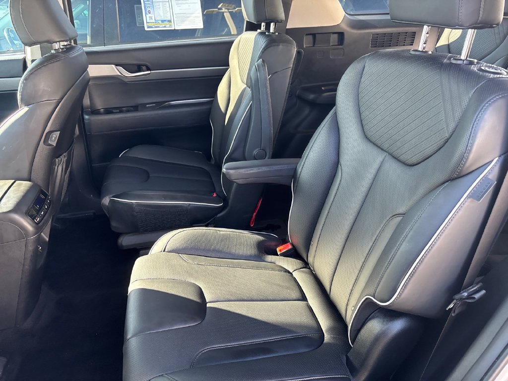 Used 2025 Hyundai Palisade SEL AWD/4WD image 19