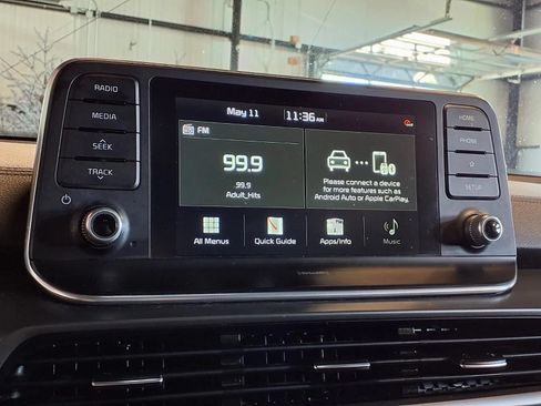 Used 2021 Kia Telluride S FWD image 21