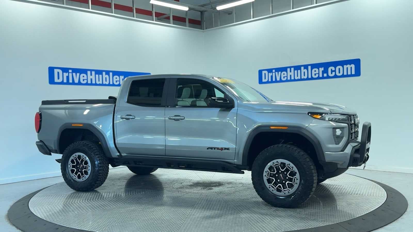 Used 2023 GMC Canyon AT4X w/ Edition 1 AWD/4WD image 68