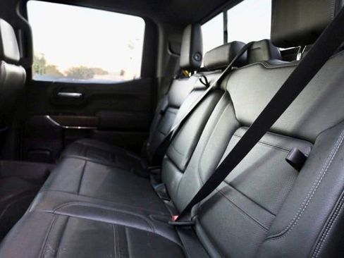 Used 2021 GMC Sierra 1500 Denali w/ Denali Premium Package image 35