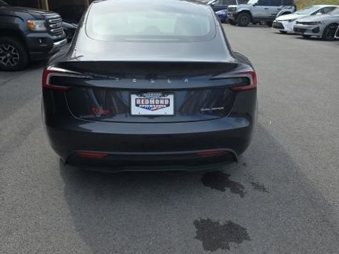 Used 2025 Tesla Model 3 Long Range image 5