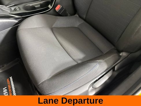 Used 2021 Toyota Corolla SE FWD image 11