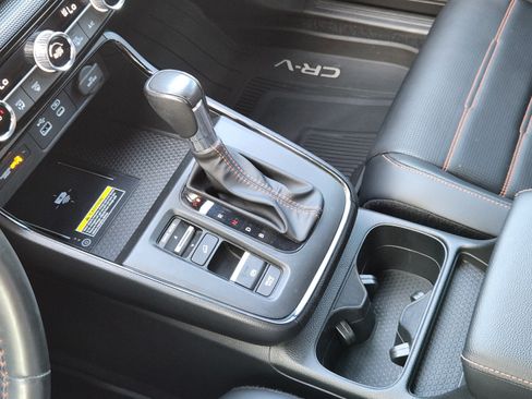 Used 2023 Honda CR-V Sport Touring image 15