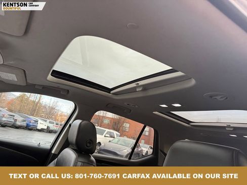 Used 2021 Chevrolet Traverse Premier w/ Redline Edition image 32