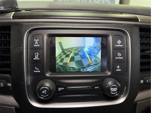 Used 2019 RAM 1500 Tradesman w/ Popular Equipment Group image 37