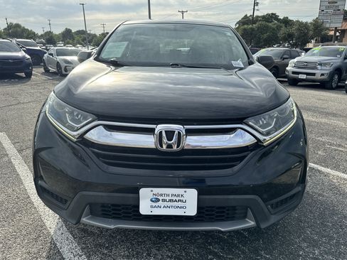 Used 2018 Honda CR-V LX image 11