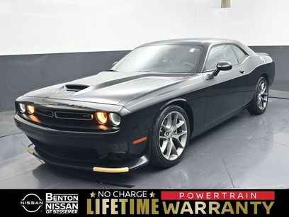 Used 2023 Dodge Challenger GT