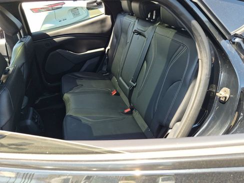 Used 2023 Ford Mustang Mach-E Premium RWD image 12