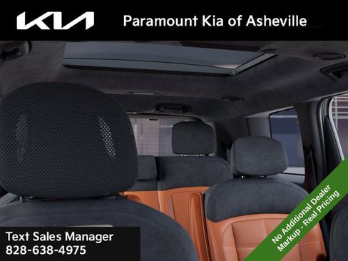 New 2027 Kia Telluride X-Line SX Prestige image 27