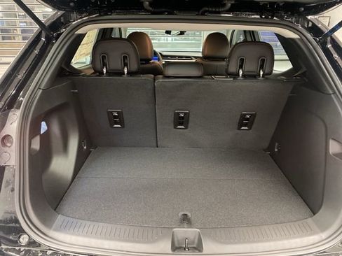 New 2027 Chevrolet Bolt RS FWD image 7