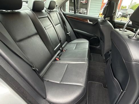 Used 2014 Mercedes-Benz C 300 4MATIC Sedan image 27