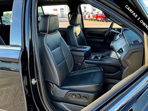 Used 2023 Chevrolet Tahoe Premier image 28