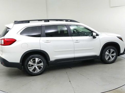 Certified 2025 Subaru Ascent Premium image 11