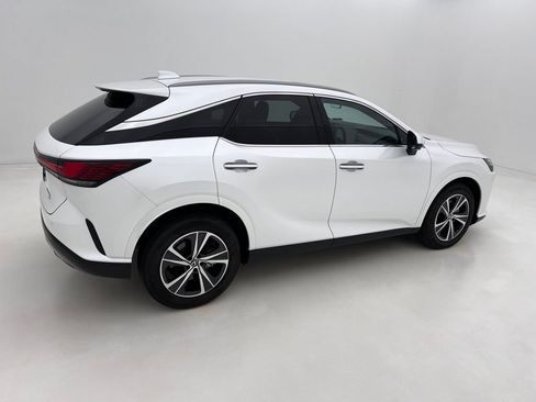 Used 2025 Lexus RX 350 Premium AWD/4WD image 6