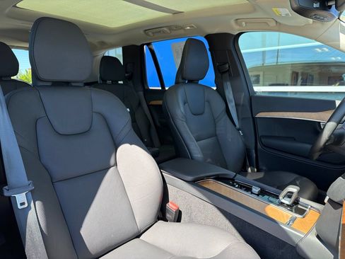Used 2023 Volvo XC90 T8 Plus w/ Protection Package Premier AWD/4WD image 26