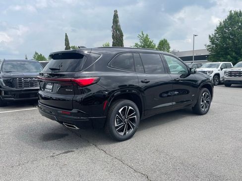 New 2026 Buick Enclave Sport Touring FWD image 8
