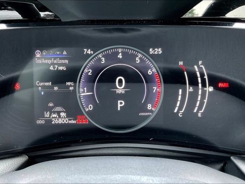 Certified 2024 Lexus NX 350 AWD image 13