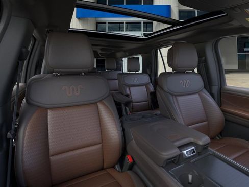 New 2026 Ford Expedition Max King Ranch image 40