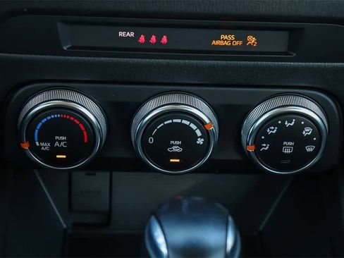 Used 2022 MAZDA CX-5 AWD 2.5 S image 14