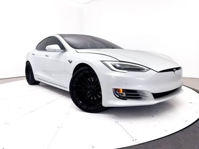 Used 2018 Tesla Model S 100D