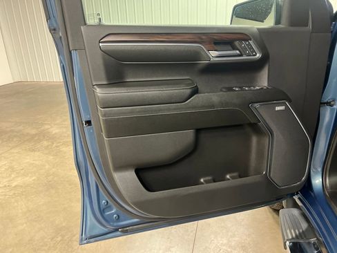 Certified 2024 GMC Sierra 1500 SLT w/ SLT Premium Plus Package image 15