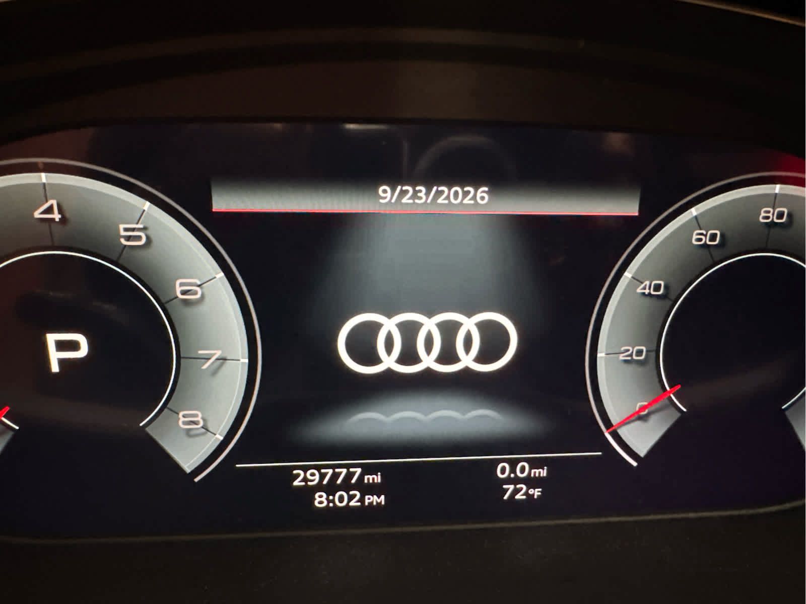Used 2024 Audi Q5 2.0T Premium Plus w/ Premium Plus Package AWD/4WD image 14