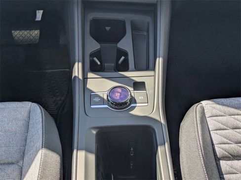 New 2026 Volkswagen Tiguan S image 19