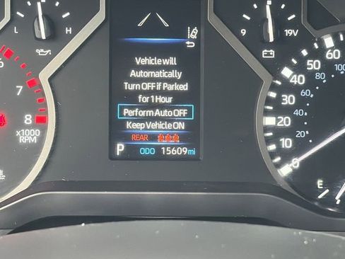 Used 2025 Toyota Tundra SR5 AWD/4WD image 31