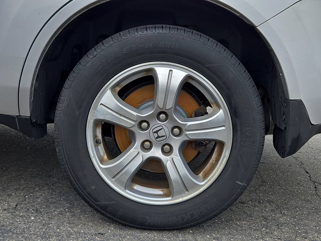 Used 2015 Honda Pilot EX-L image 9