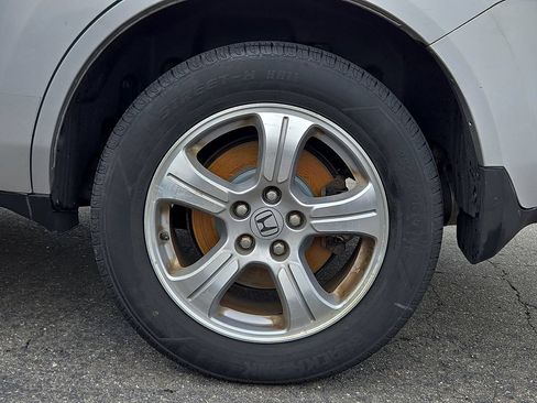 Used 2015 Honda Pilot EX-L image 9