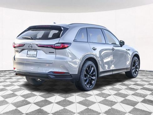 New 2026 MAZDA CX-90 3.3 Turbo w/ Premium Sport Pkg AWD/4WD image 16